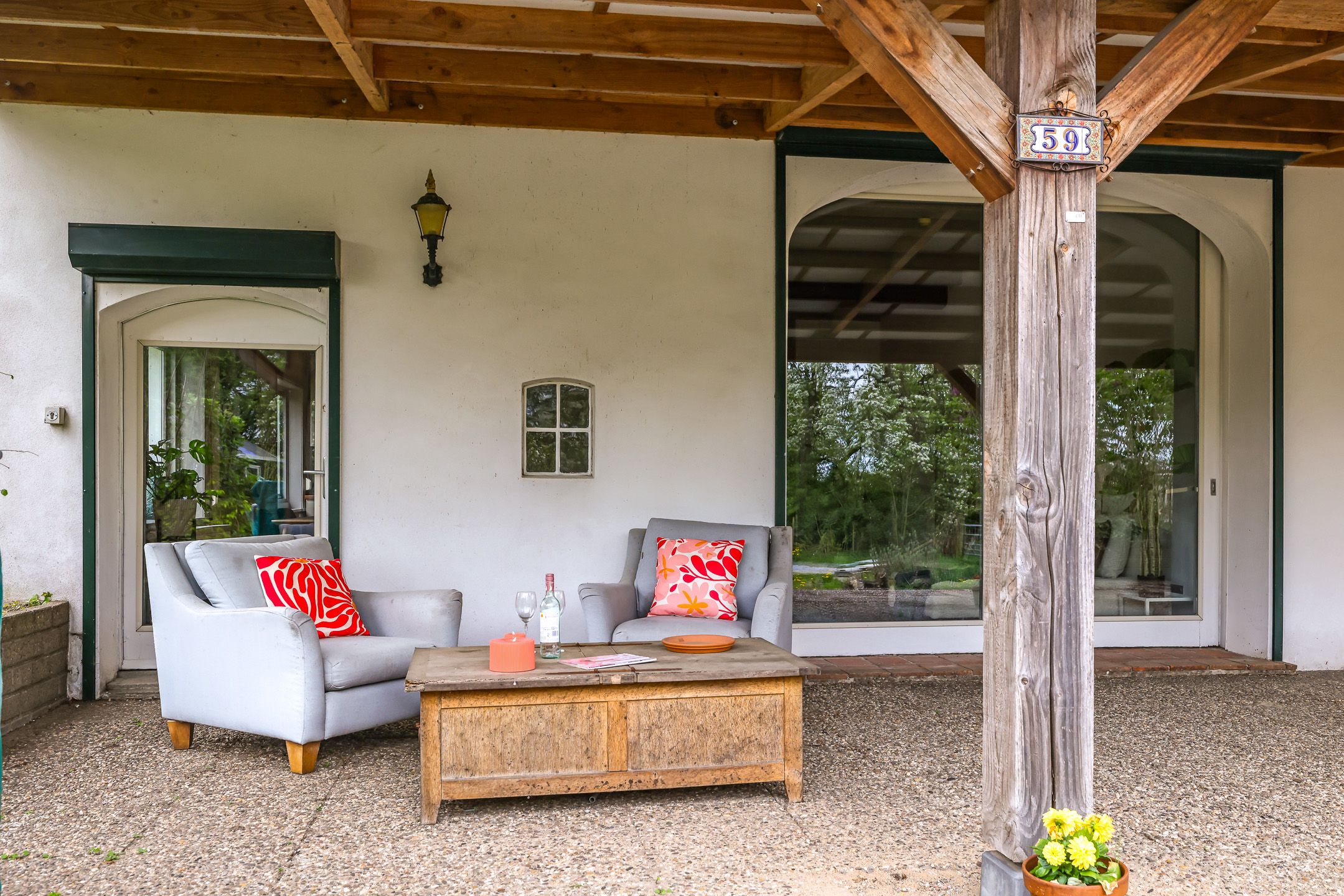 Foto 66 van Rijndijk 59