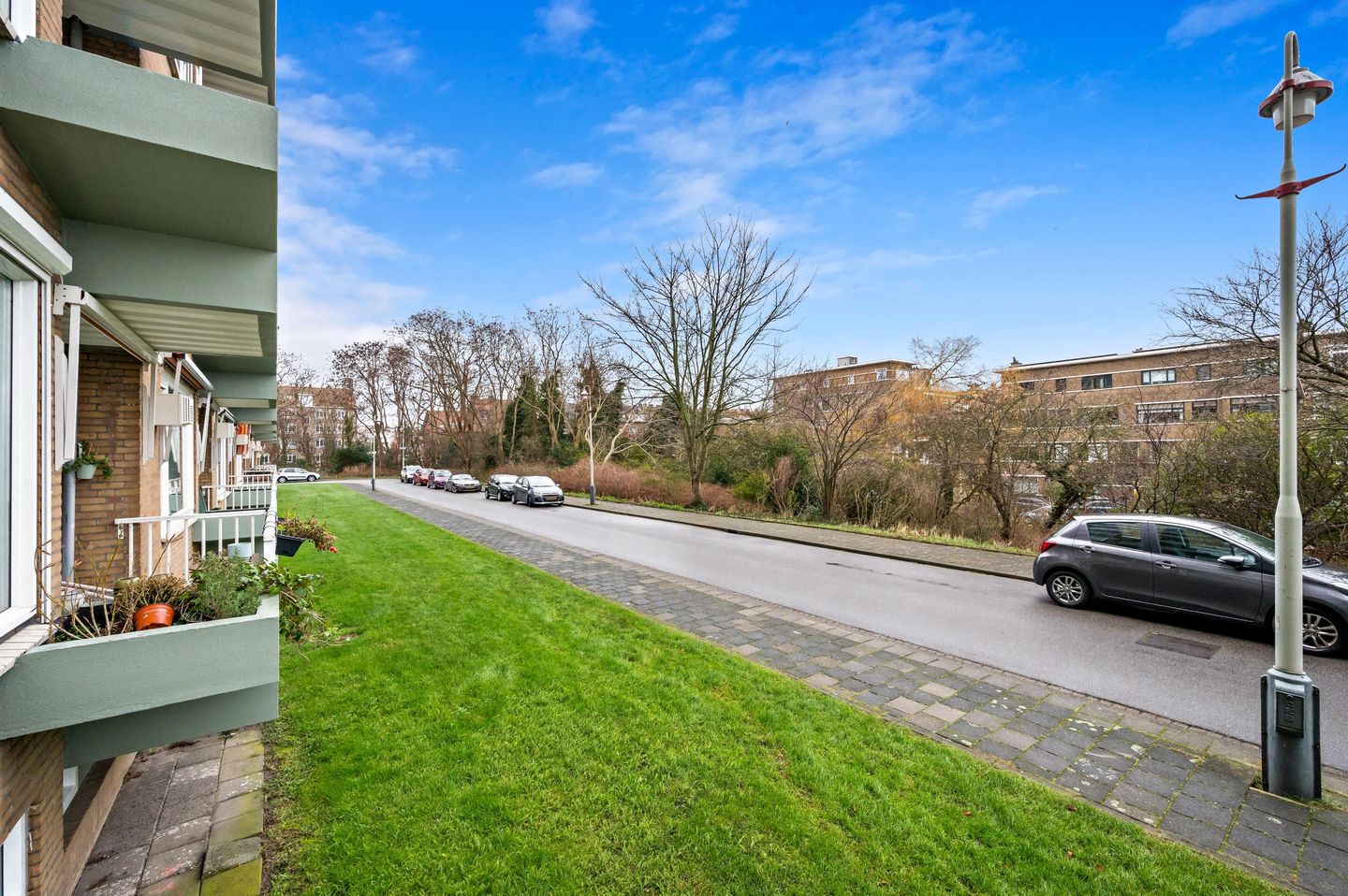 Foto 10 van Elisabeth Brugsmaweg 1-104