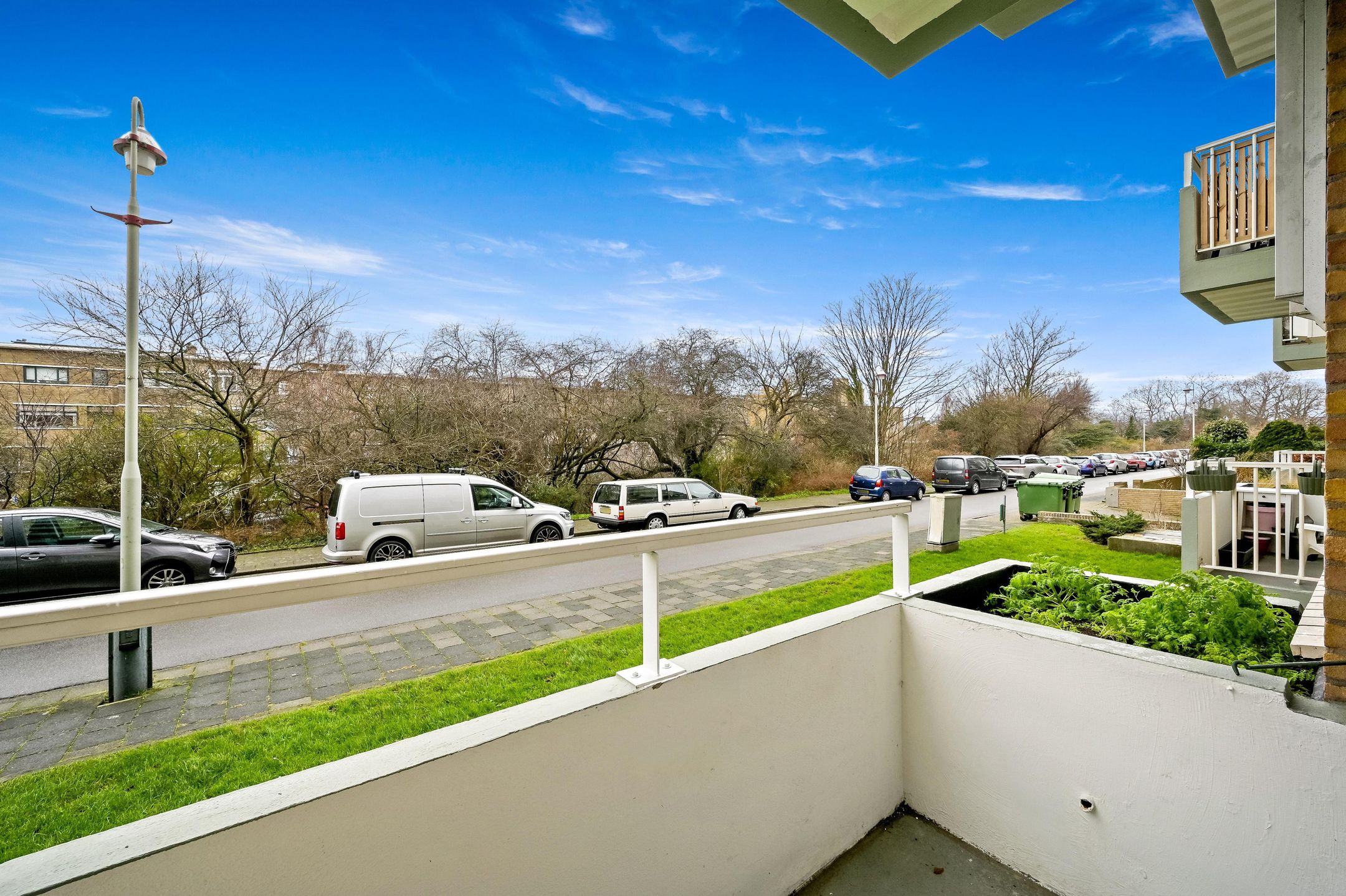 Foto 9 van Elisabeth Brugsmaweg 1-104