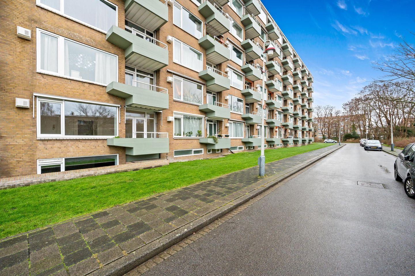 Foto 20 van Elisabeth Brugsmaweg 1-104