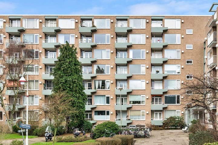 Foto 3 van Elisabeth Brugsmaweg 1-104