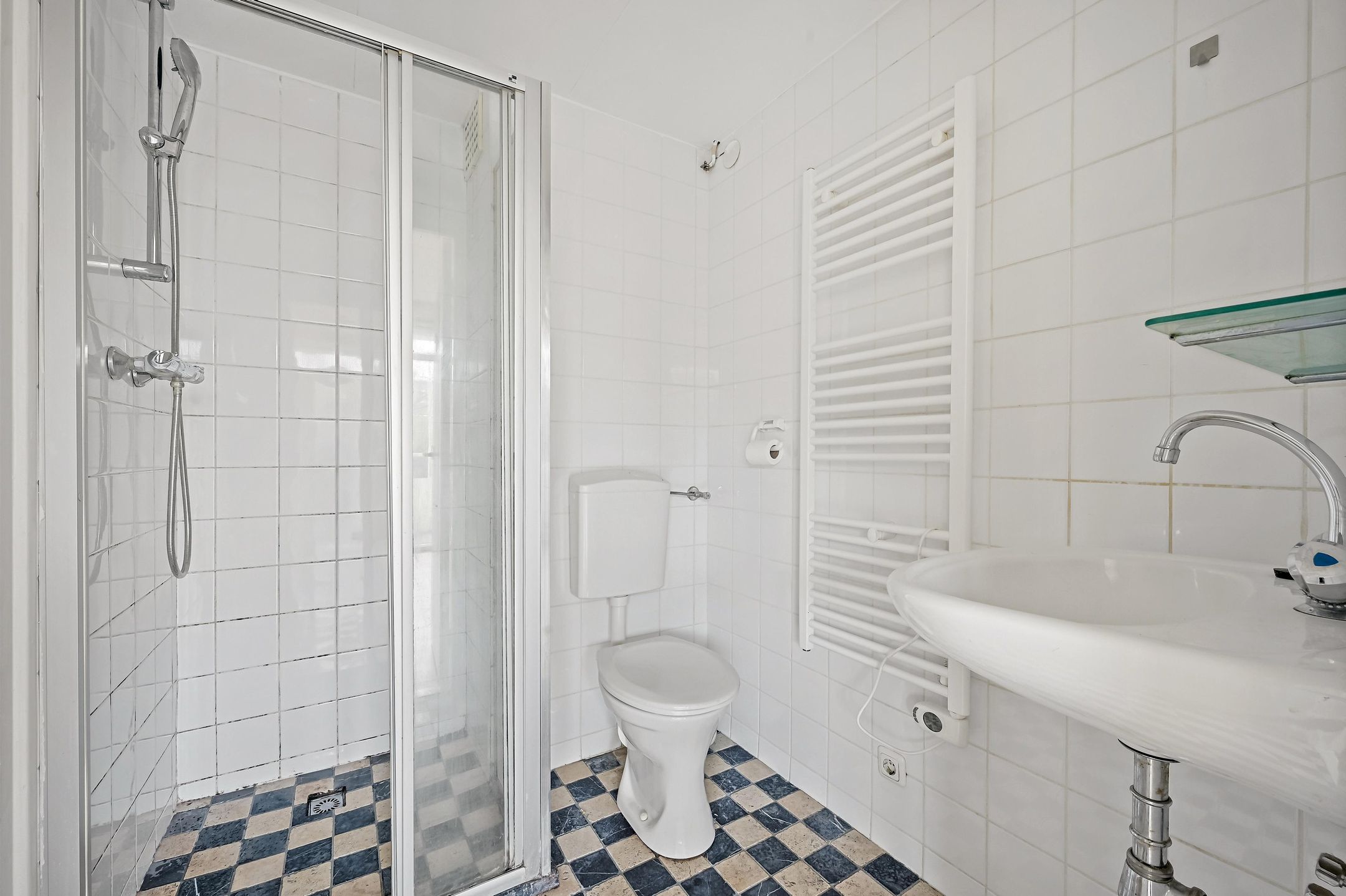 Foto 12 van Elisabeth Brugsmaweg 1-104