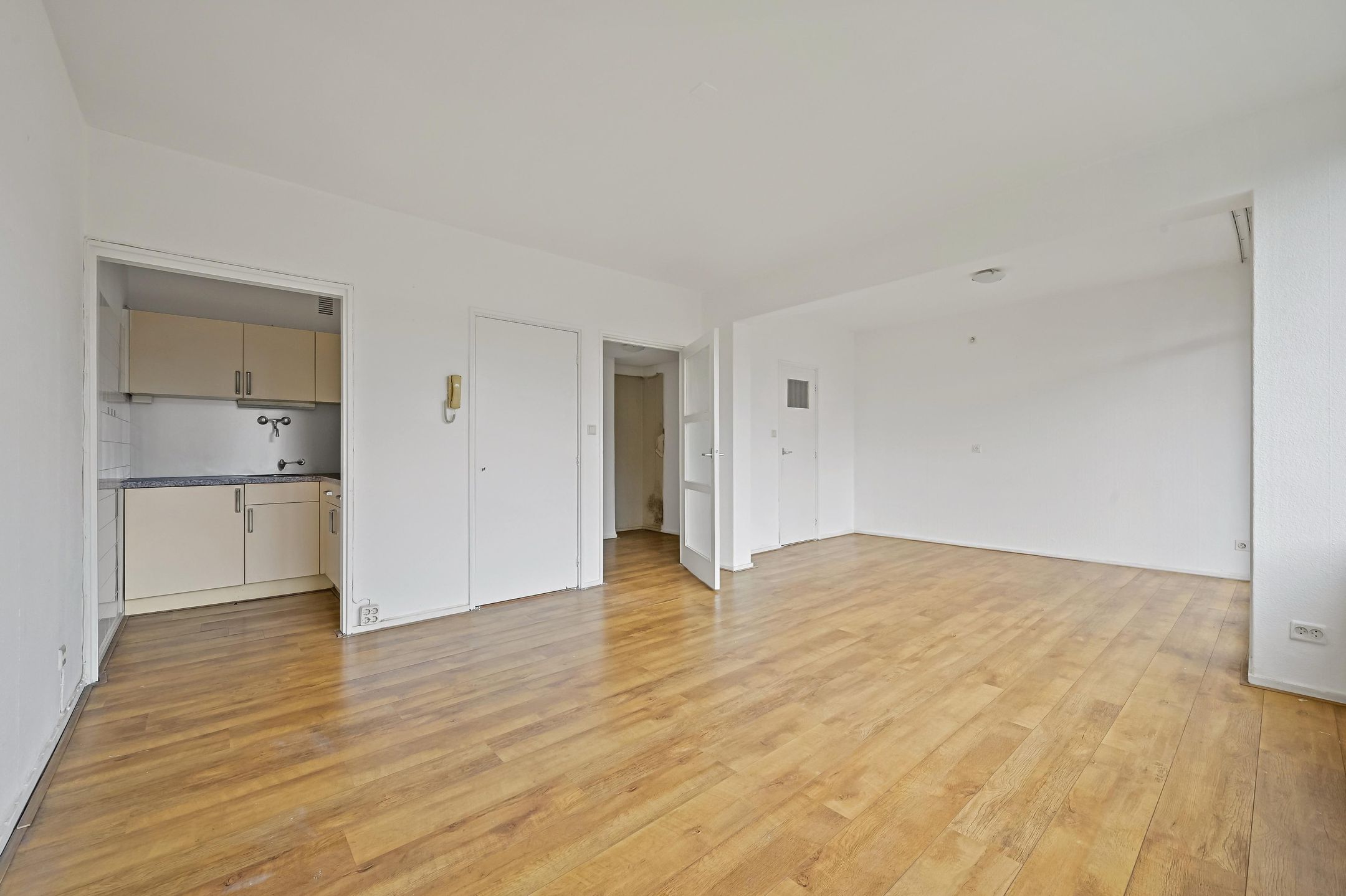 Foto 6 van Elisabeth Brugsmaweg 1-104