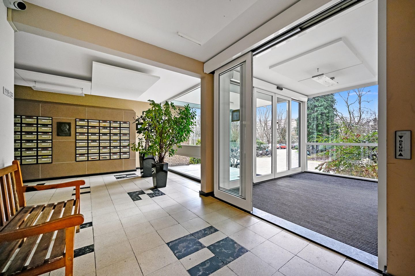 Foto 4 van Elisabeth Brugsmaweg 1-104