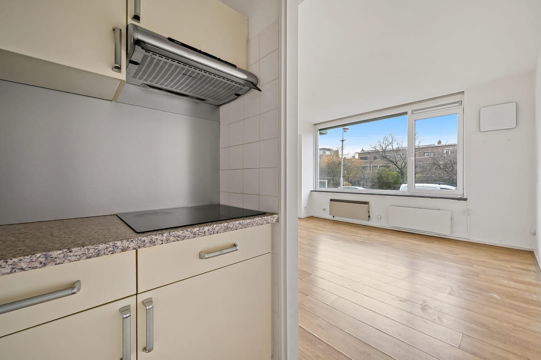 Foto 8 van Elisabeth Brugsmaweg 1-104