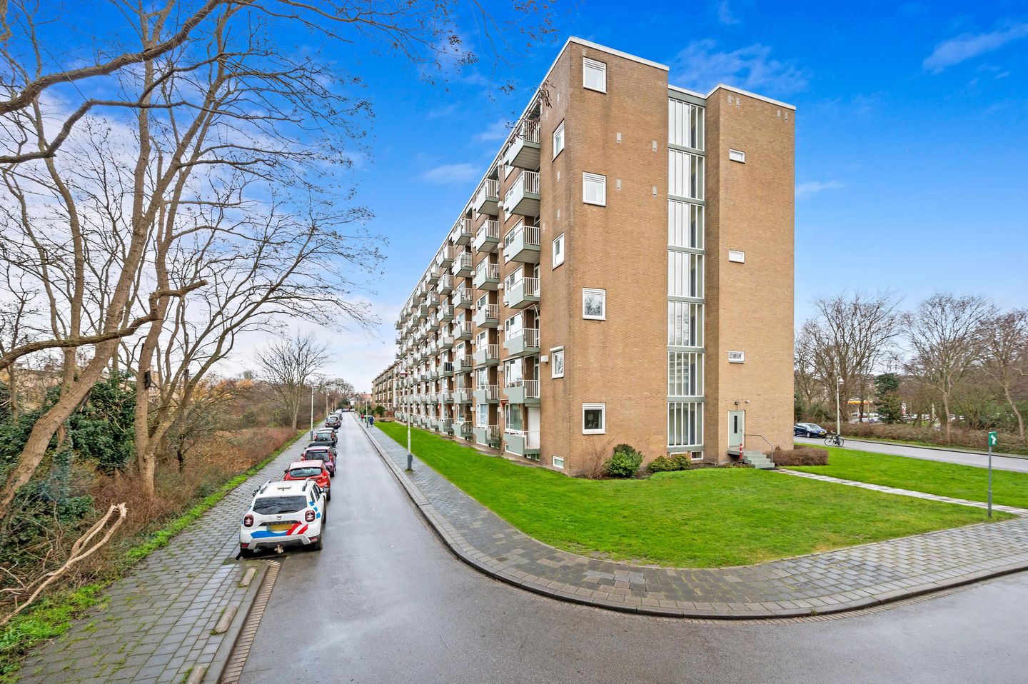 Foto 19 van Elisabeth Brugsmaweg 1-104