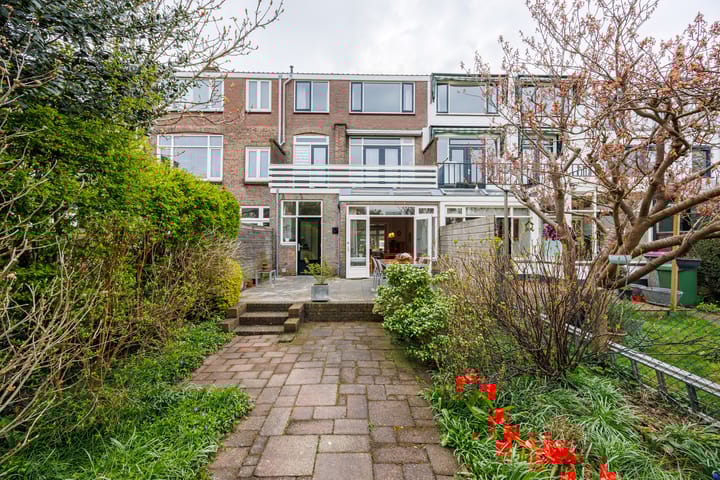 Foto 2 van Julianalaan 93