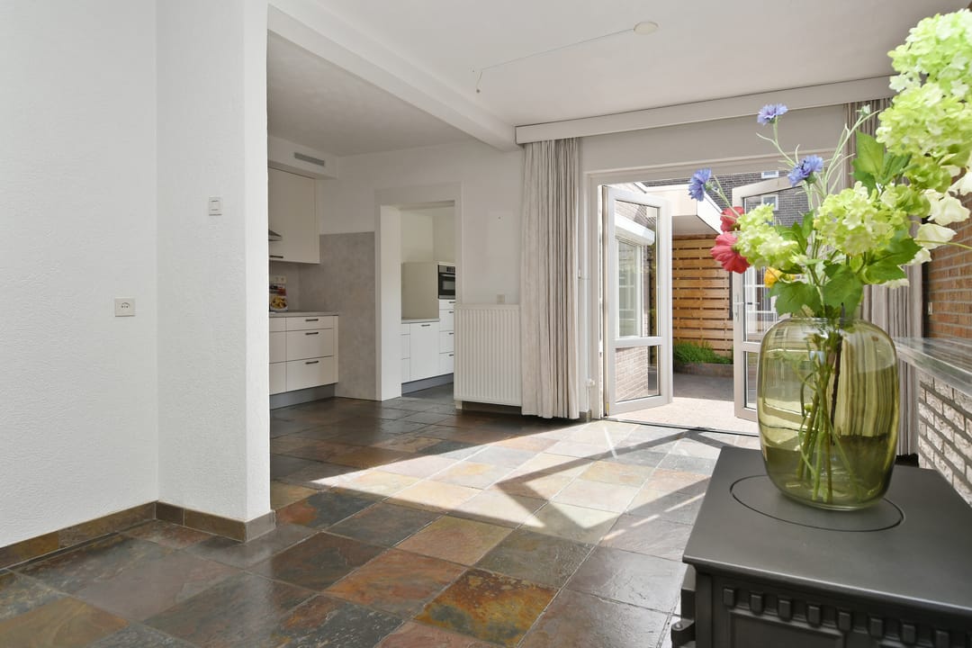 Foto 11 van Groenewoudlaan 22