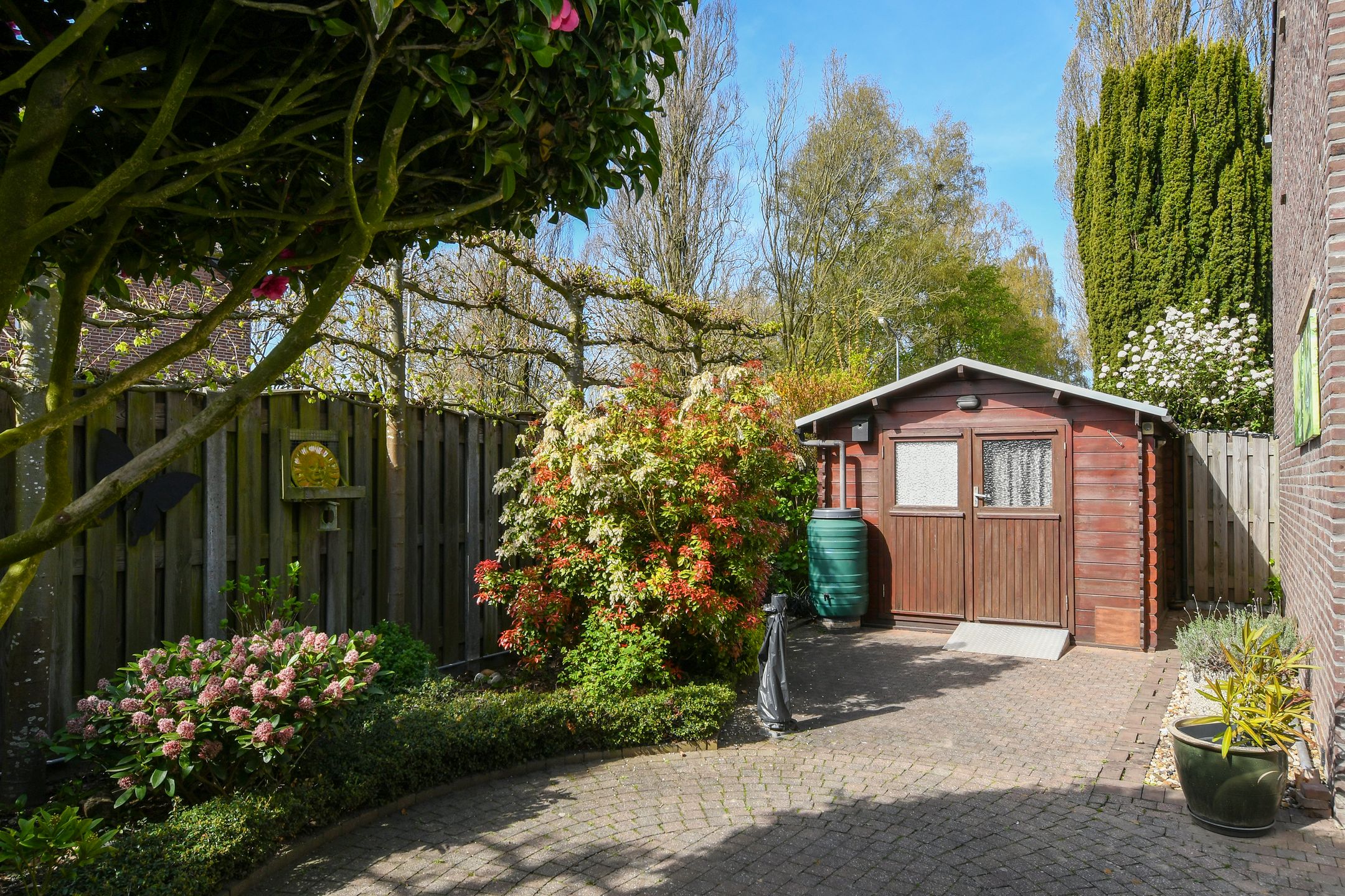 Foto 27 van Groenewoudlaan 22