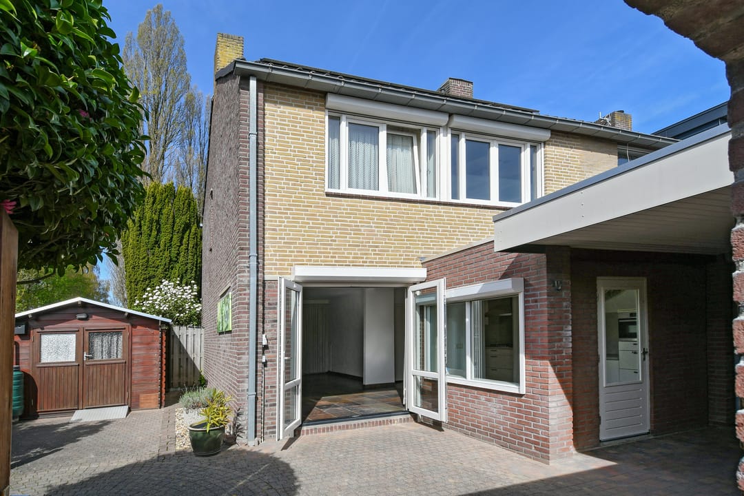 Foto 28 van Groenewoudlaan 22