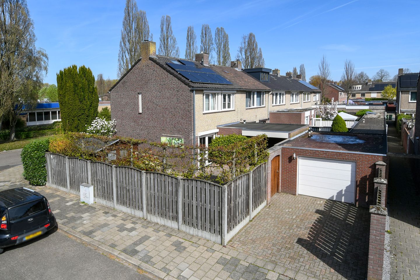 Groenewoudlaan 22