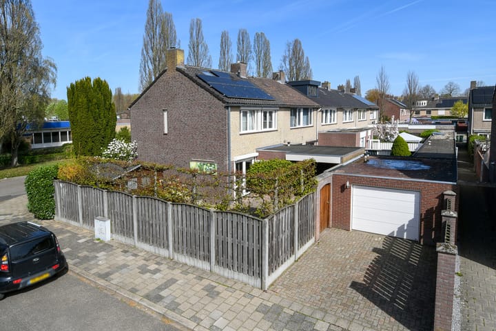Groenewoudlaan 22