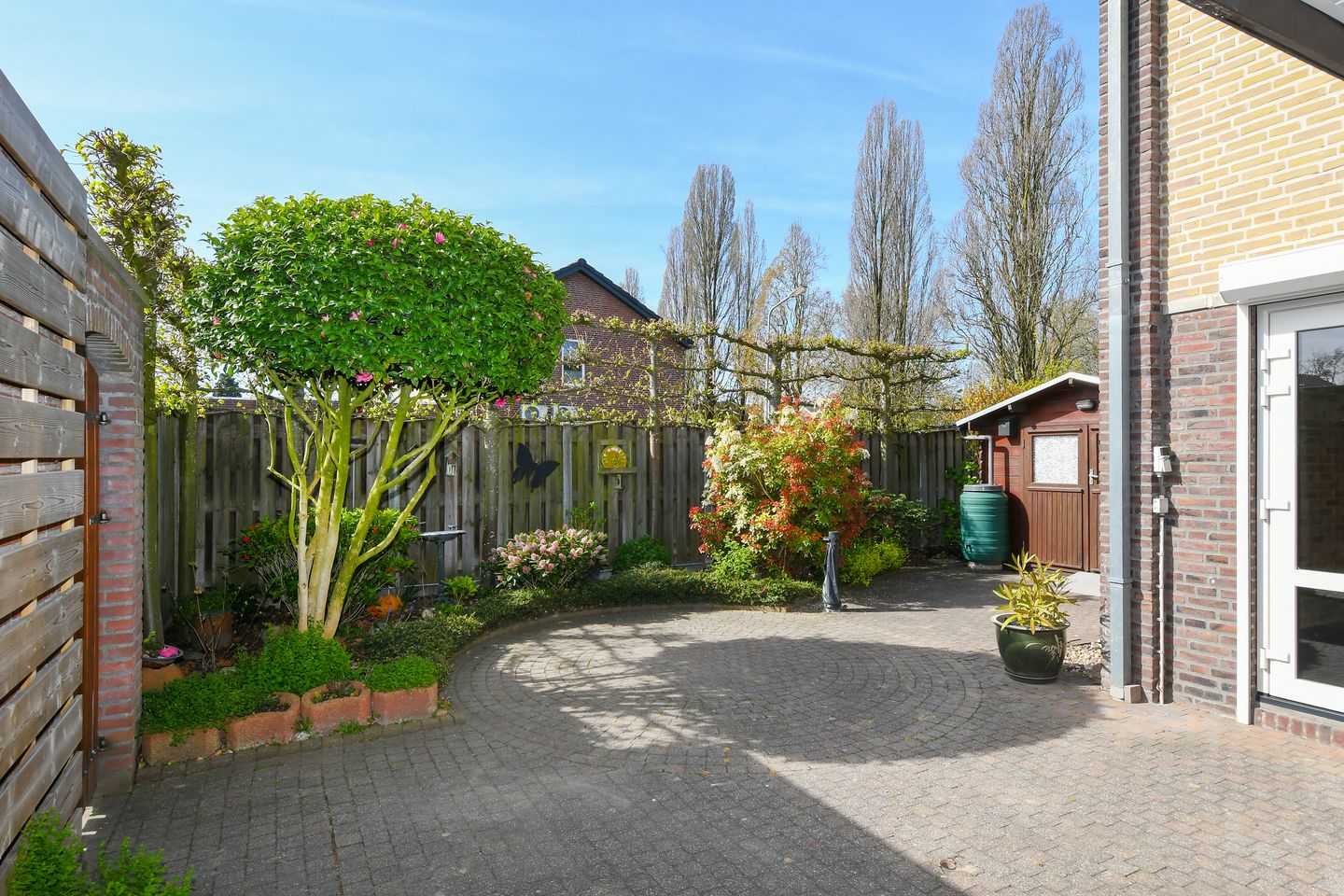 Foto 5 van Groenewoudlaan 22