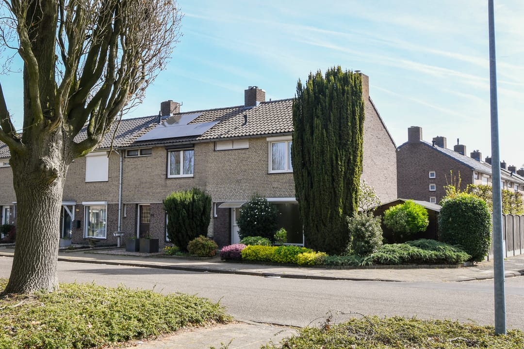 Foto 7 van Groenewoudlaan 22