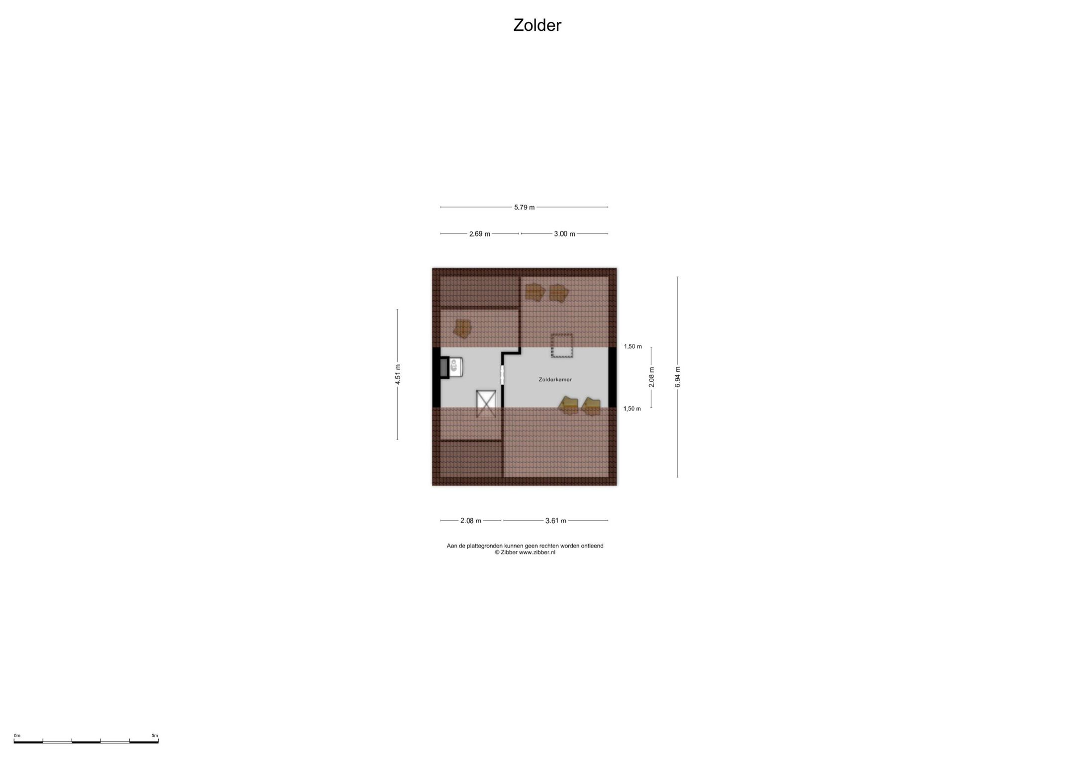 Foto 33 van Groenewoudlaan 22