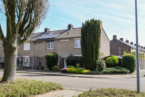 Groenewoudlaan thumbnail