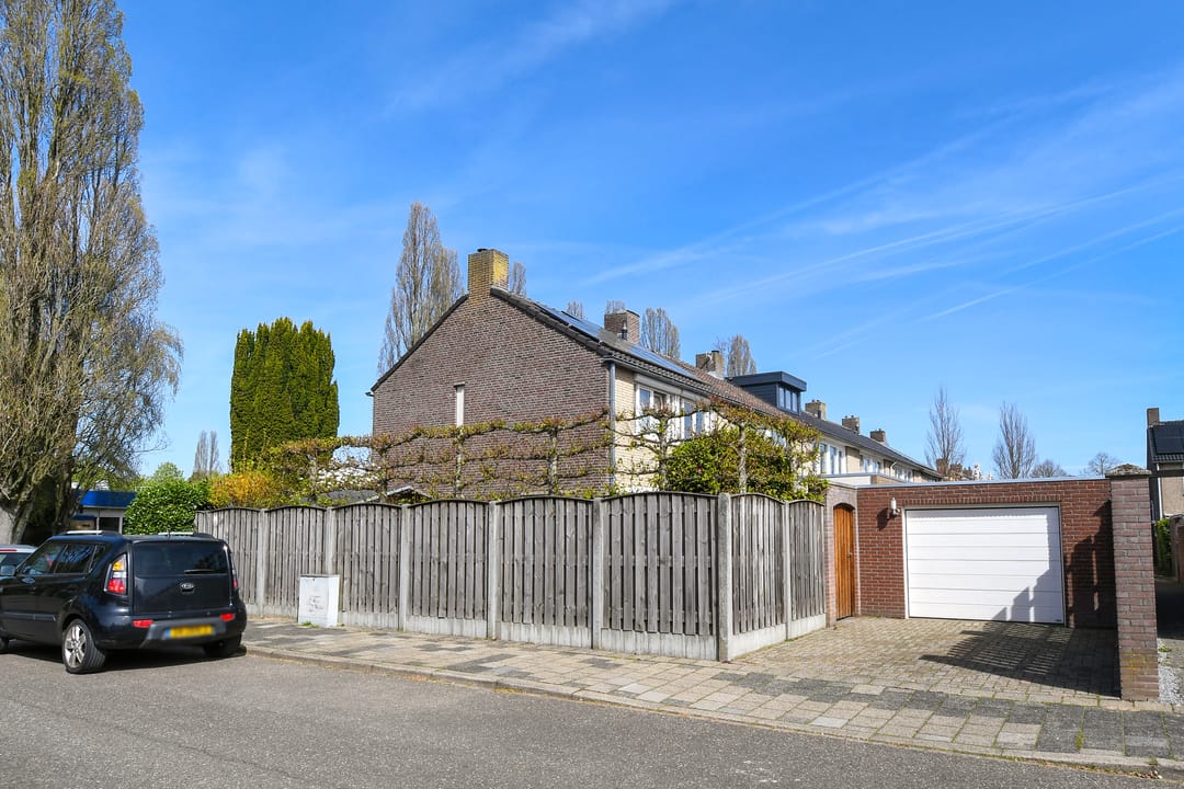 Foto 2 van Groenewoudlaan 22