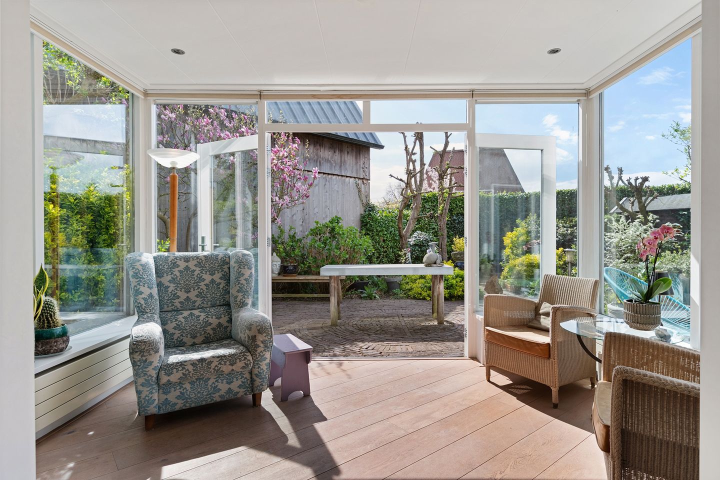 Foto 4 van Overgouw 103