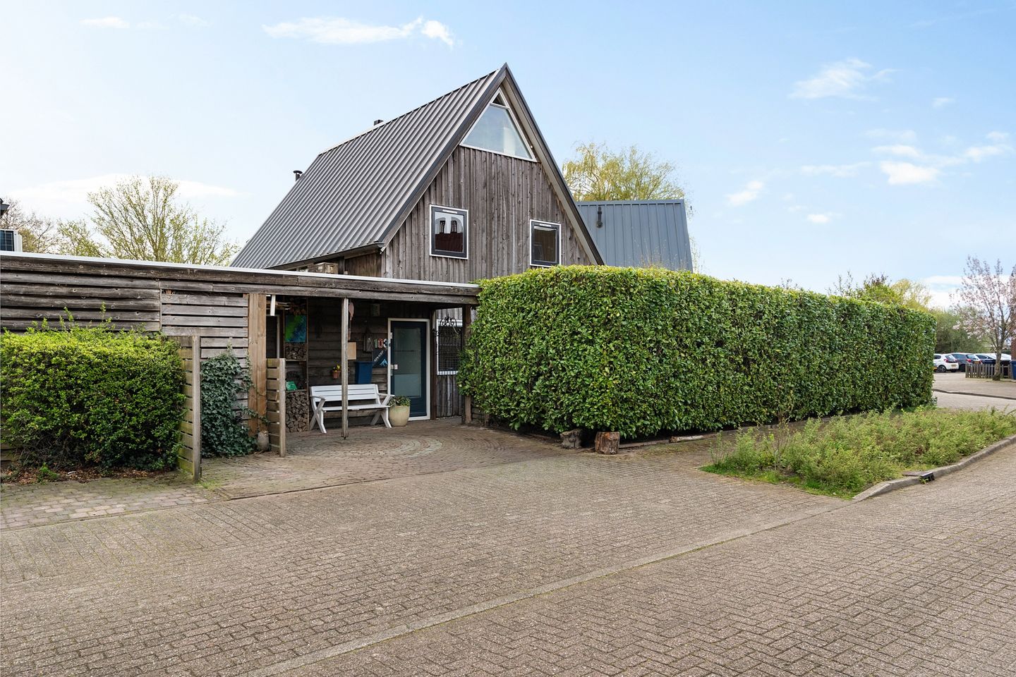 Foto 5 van Overgouw 103