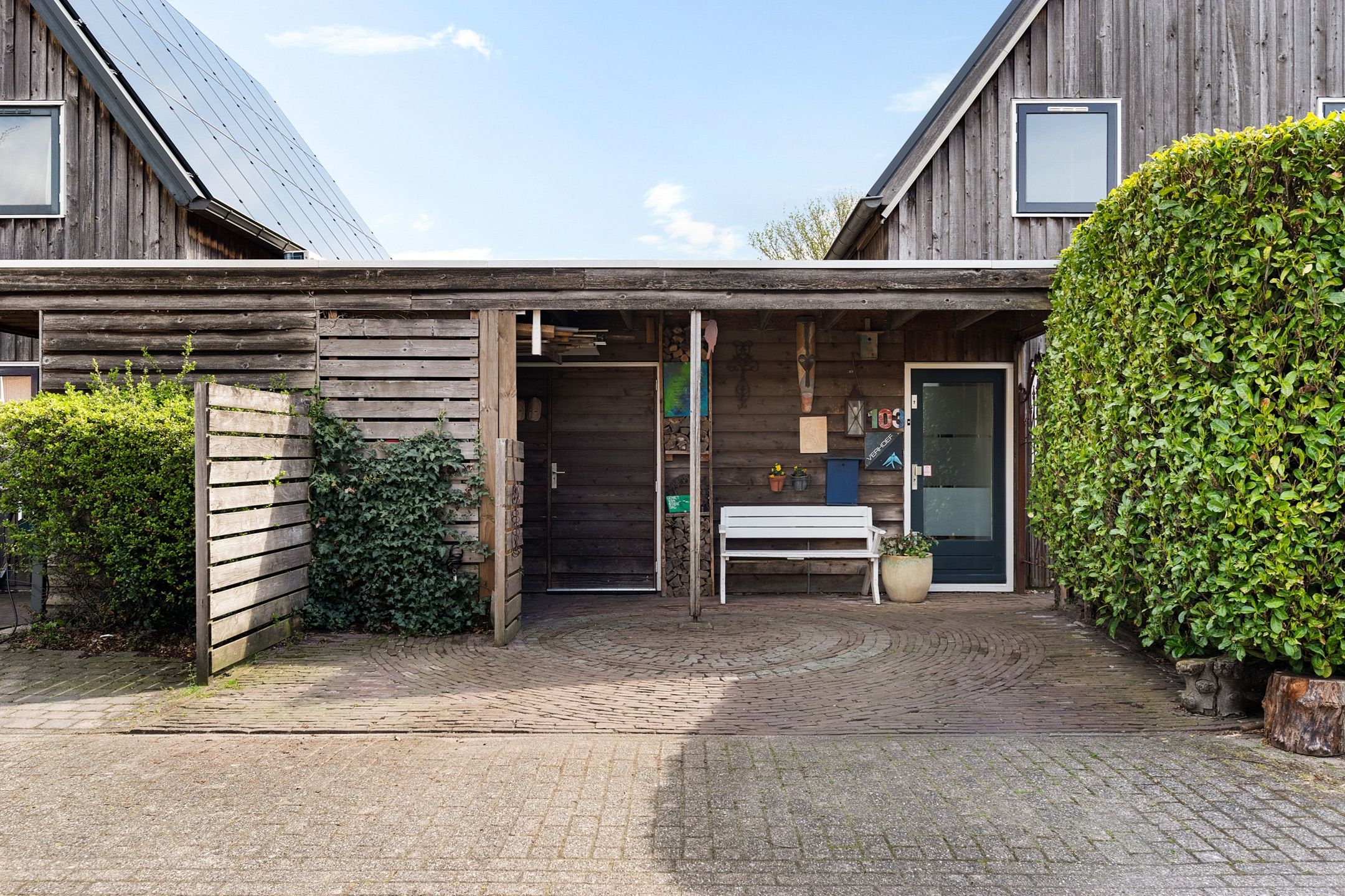 Foto 6 van Overgouw 103