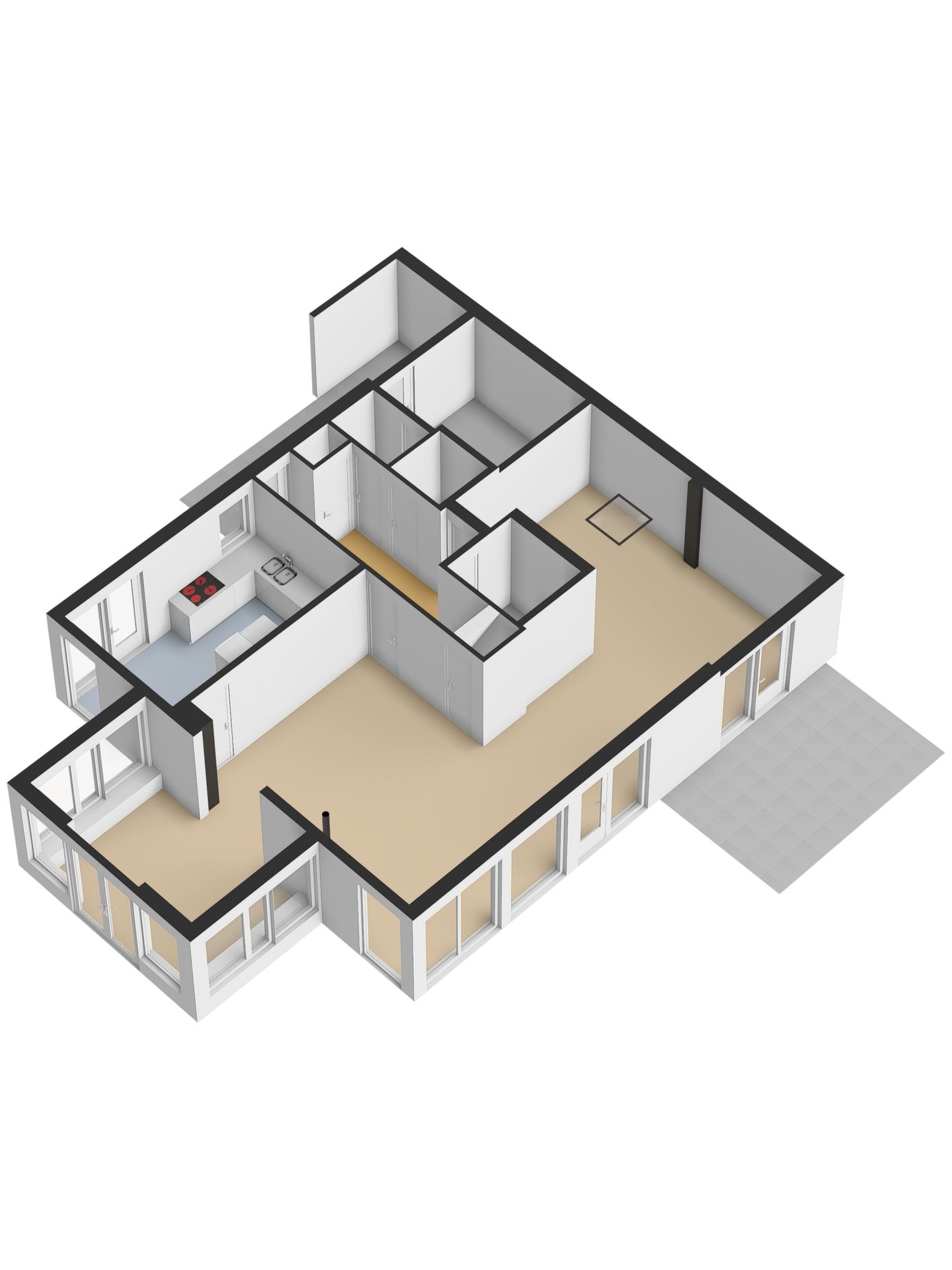 Foto 70 van Overgouw 103