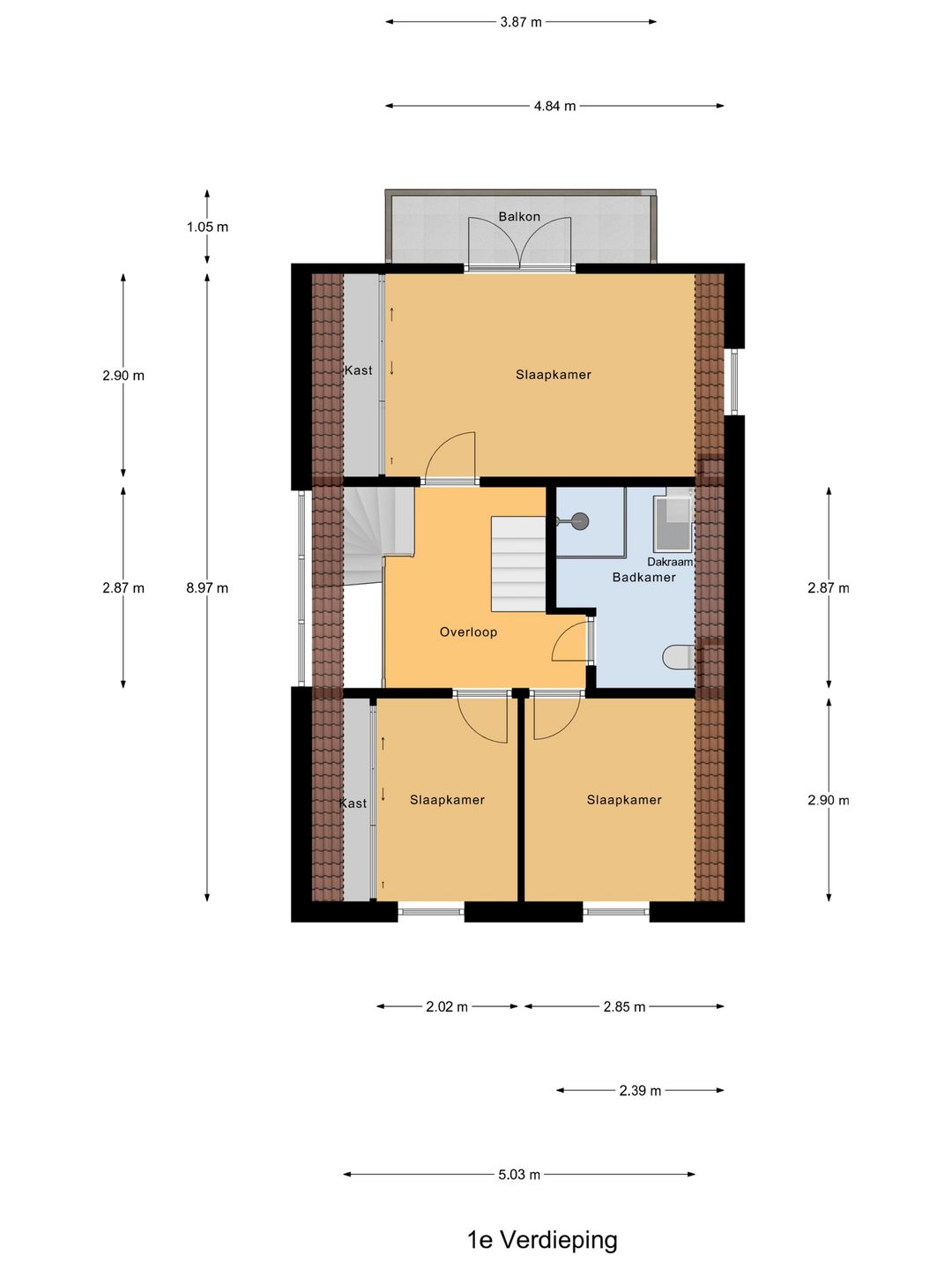 Foto 67 van Overgouw 103