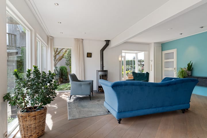 Photo 3 of Overgouw 103