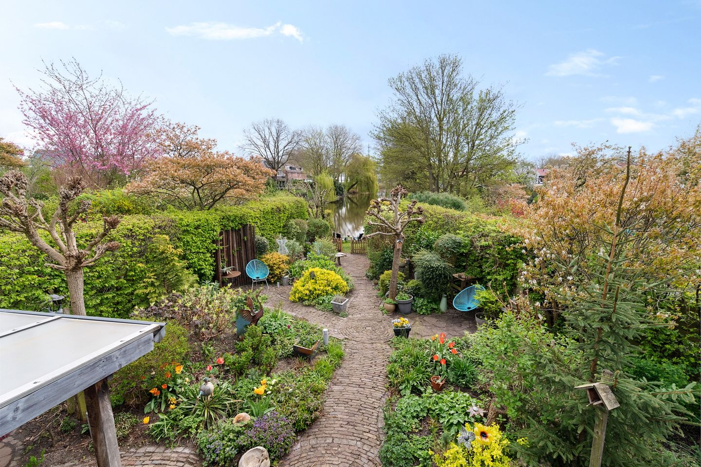 Foto 34 van Overgouw 103