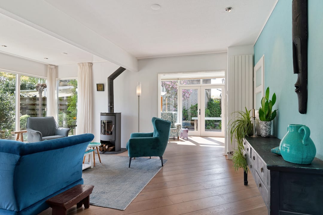 Foto 8 van Overgouw 103