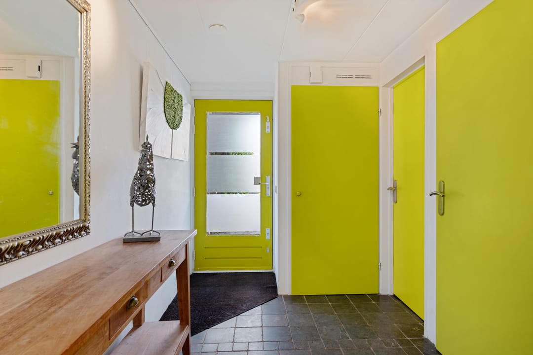 Foto 7 van Overgouw 103