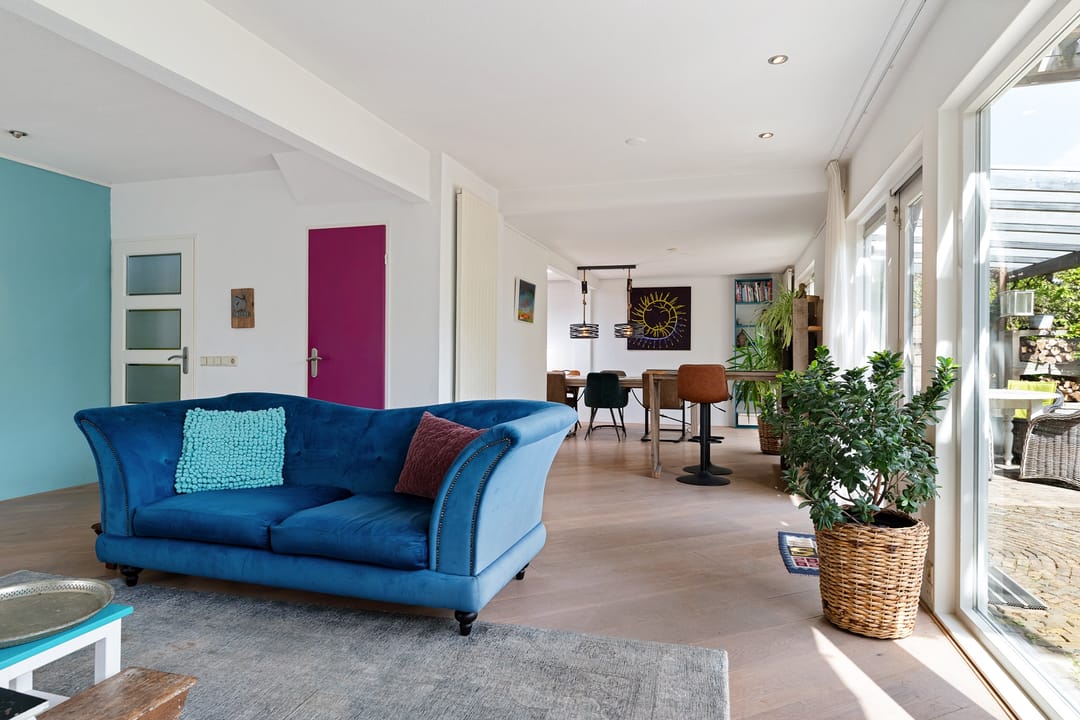 Foto 11 van Overgouw 103