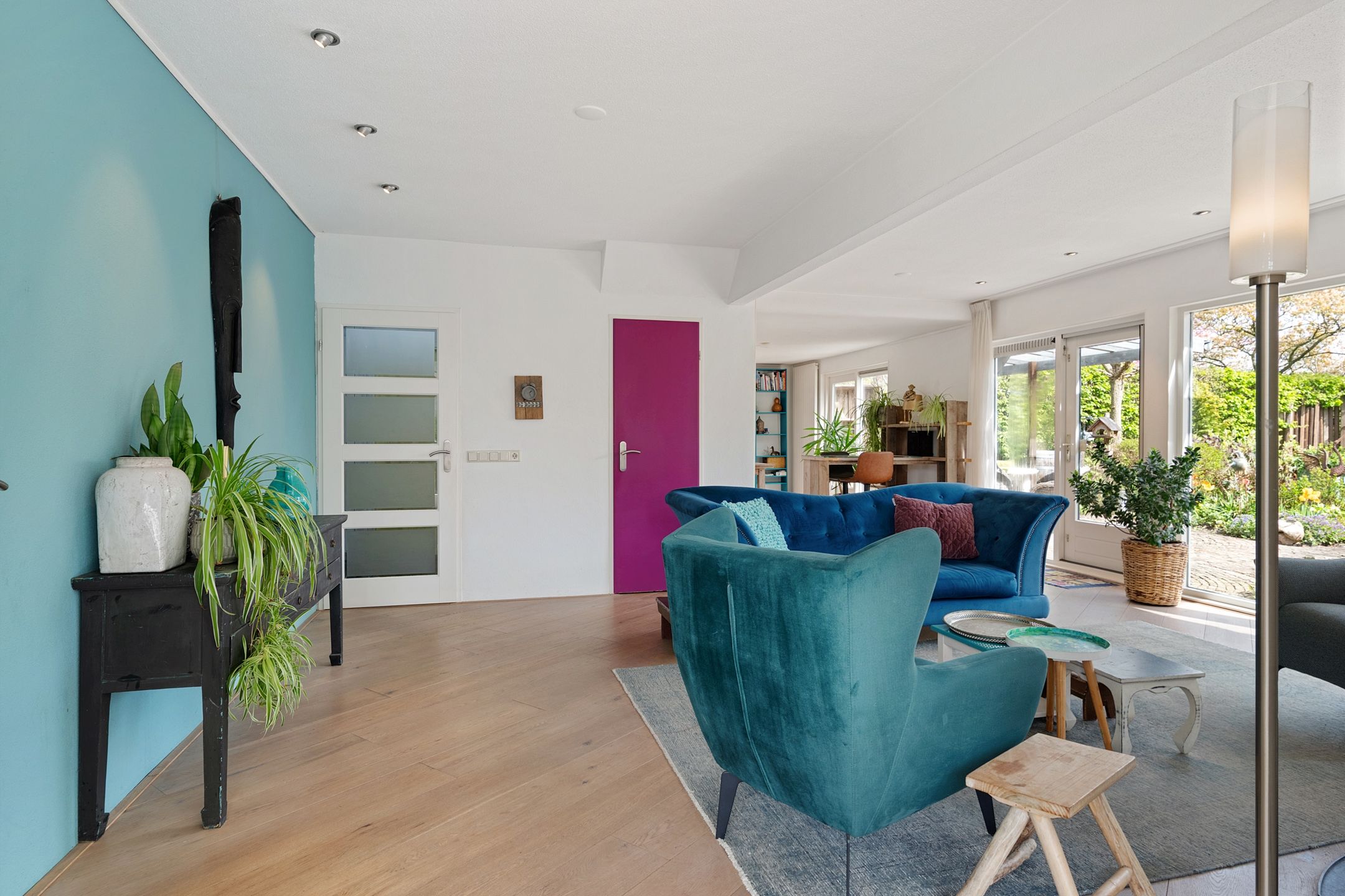 Foto 12 van Overgouw 103