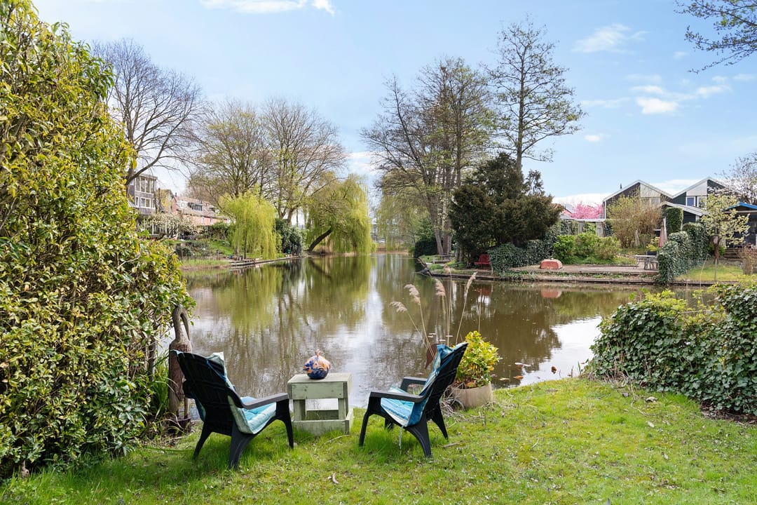 Foto 2 van Overgouw 103