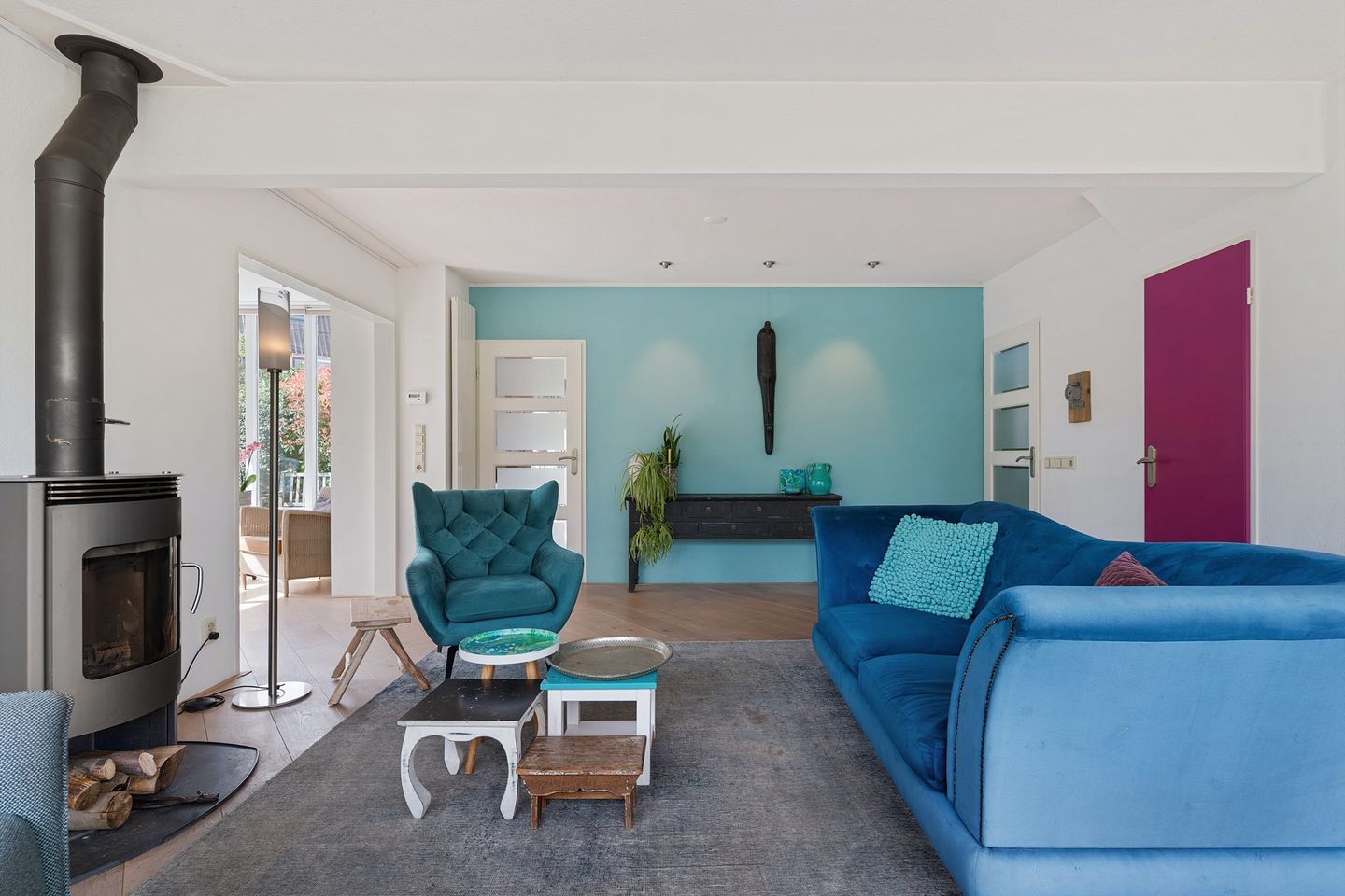 Foto 10 van Overgouw 103