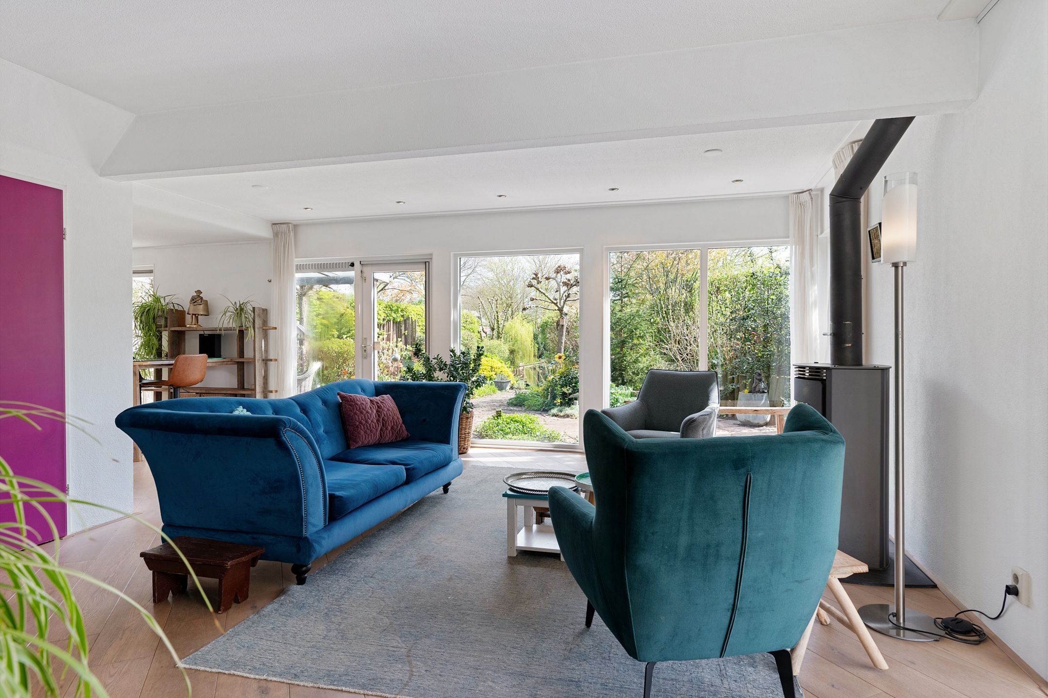 Foto 9 van Overgouw 103