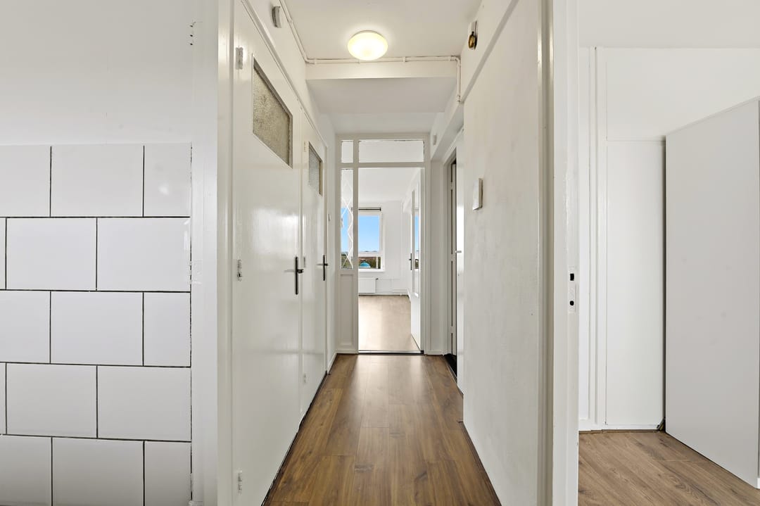 Foto 11 van Burgemeester Van Haarenlaan 1424