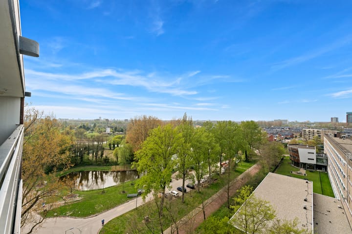 Foto 3 van Burgemeester Van Haarenlaan 1424