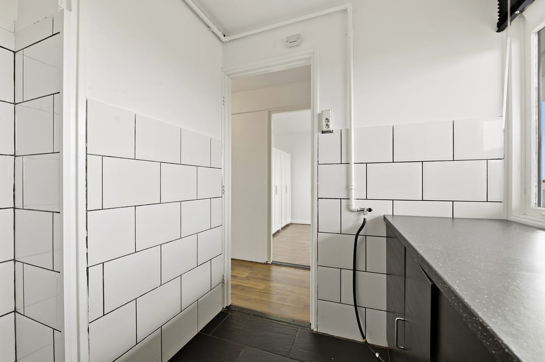 Foto 23 van Burgemeester Van Haarenlaan 1424