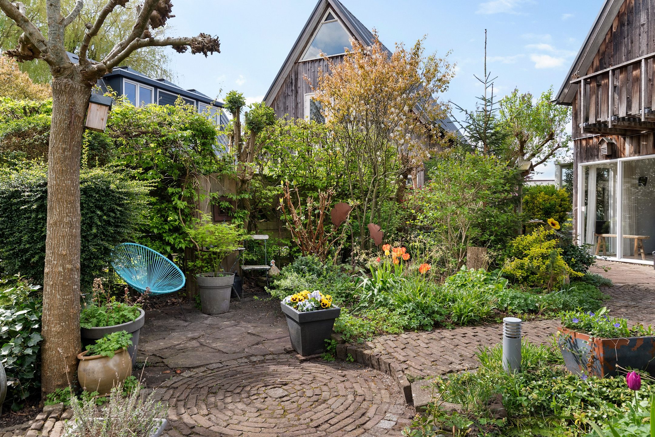 Foto 45 van Overgouw 103