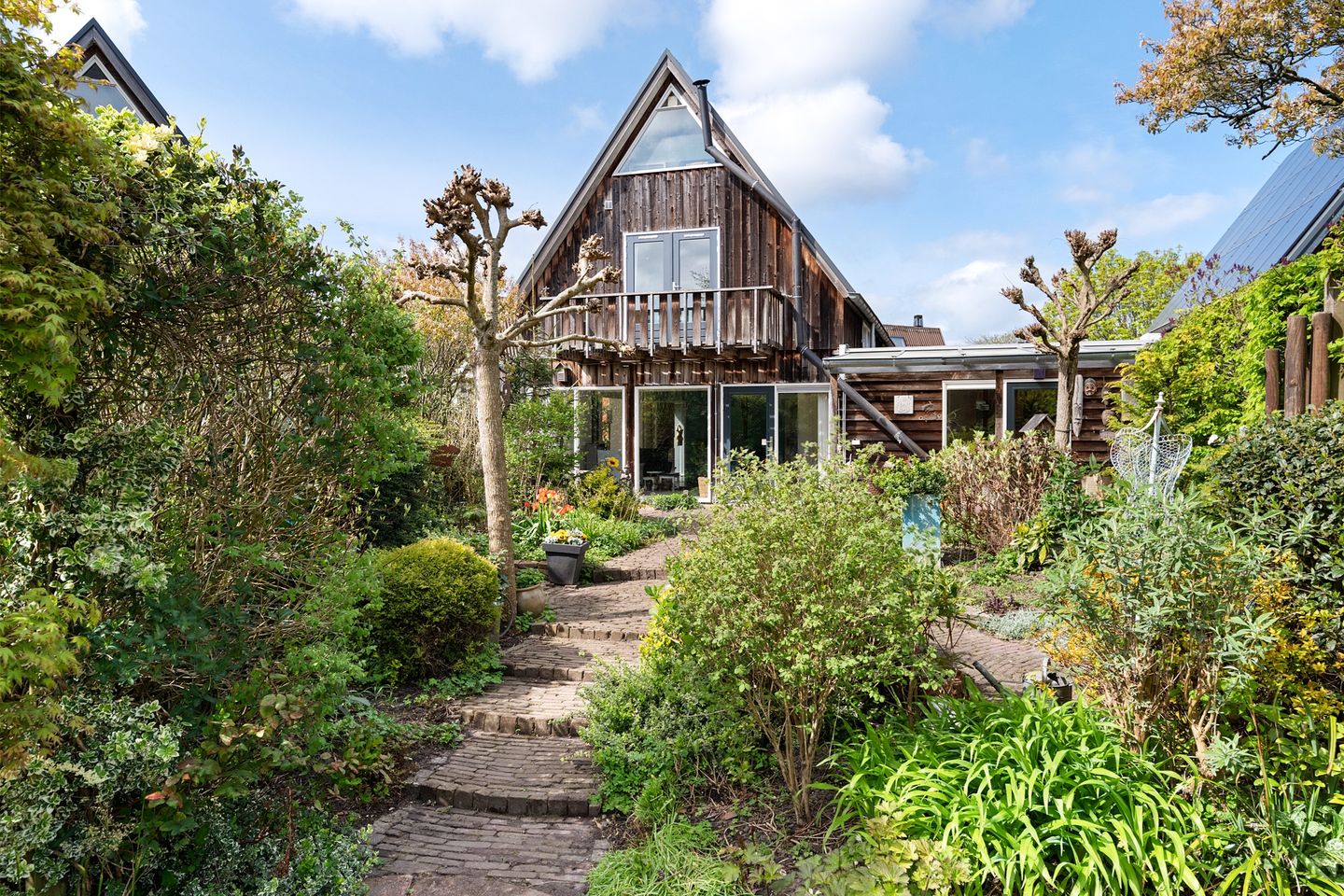 Foto 50 van Overgouw 103