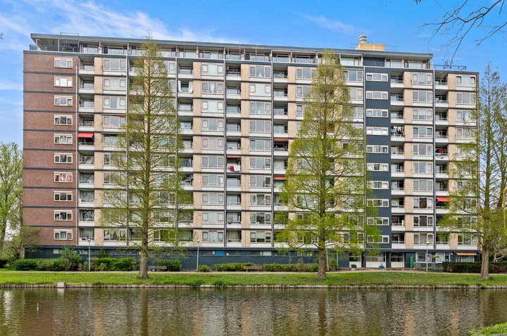 Burgemeester Van Haarenlaan 1424 main image