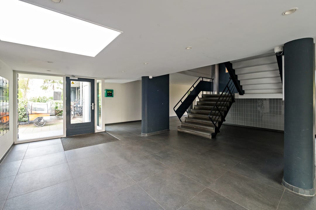 Foto 7 van Burgemeester Van Haarenlaan 1424