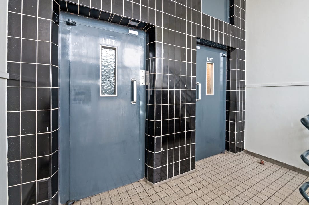 Foto 8 van Burgemeester Van Haarenlaan 1424