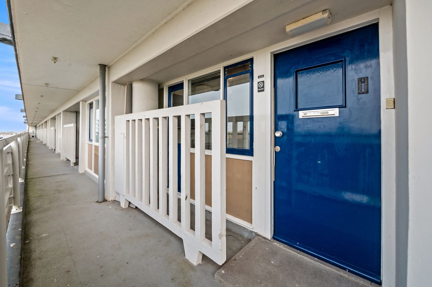 Foto 10 van Burgemeester Van Haarenlaan 1424