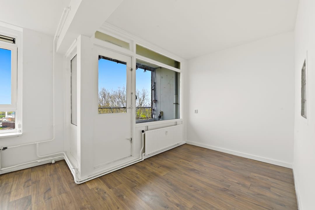 Foto 16 van Burgemeester Van Haarenlaan 1424