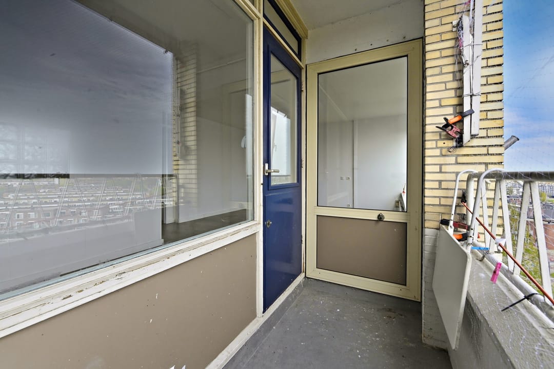 Foto 17 van Burgemeester Van Haarenlaan 1424