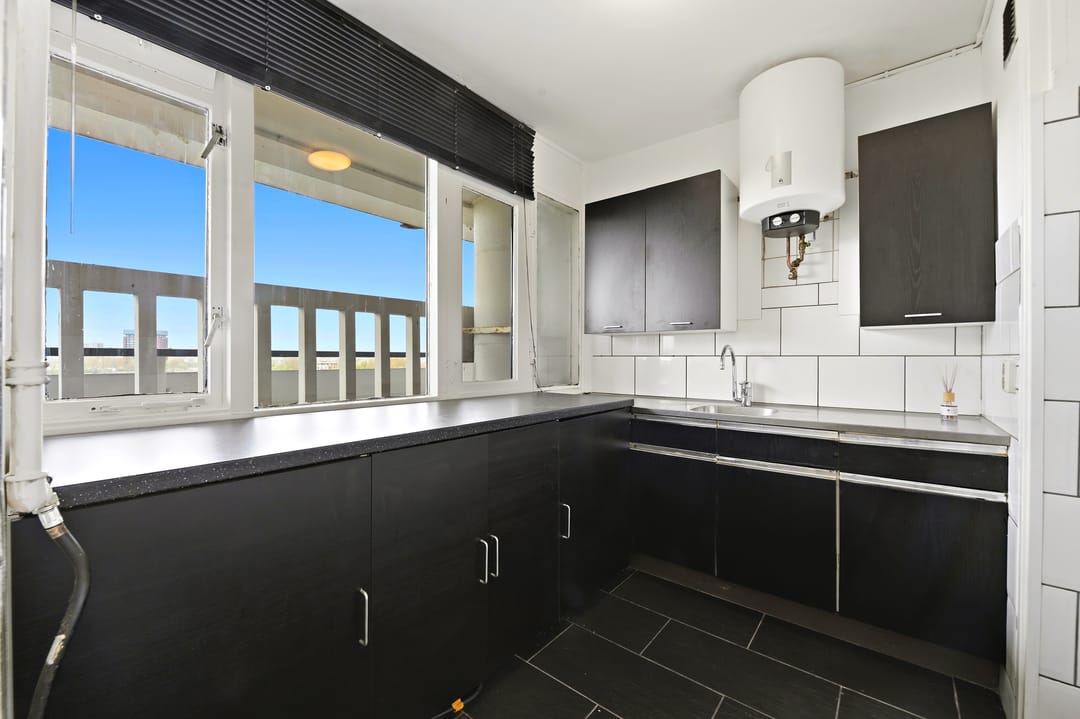 Foto 22 van Burgemeester Van Haarenlaan 1424