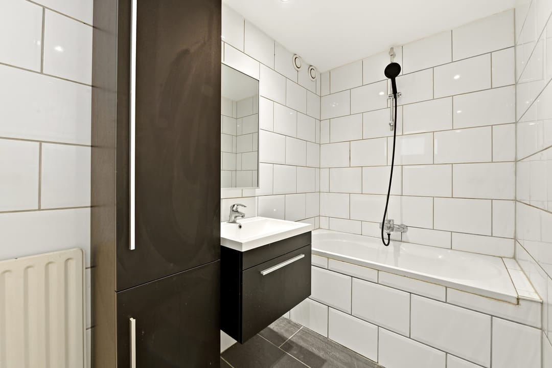 Foto 26 van Burgemeester Van Haarenlaan 1424