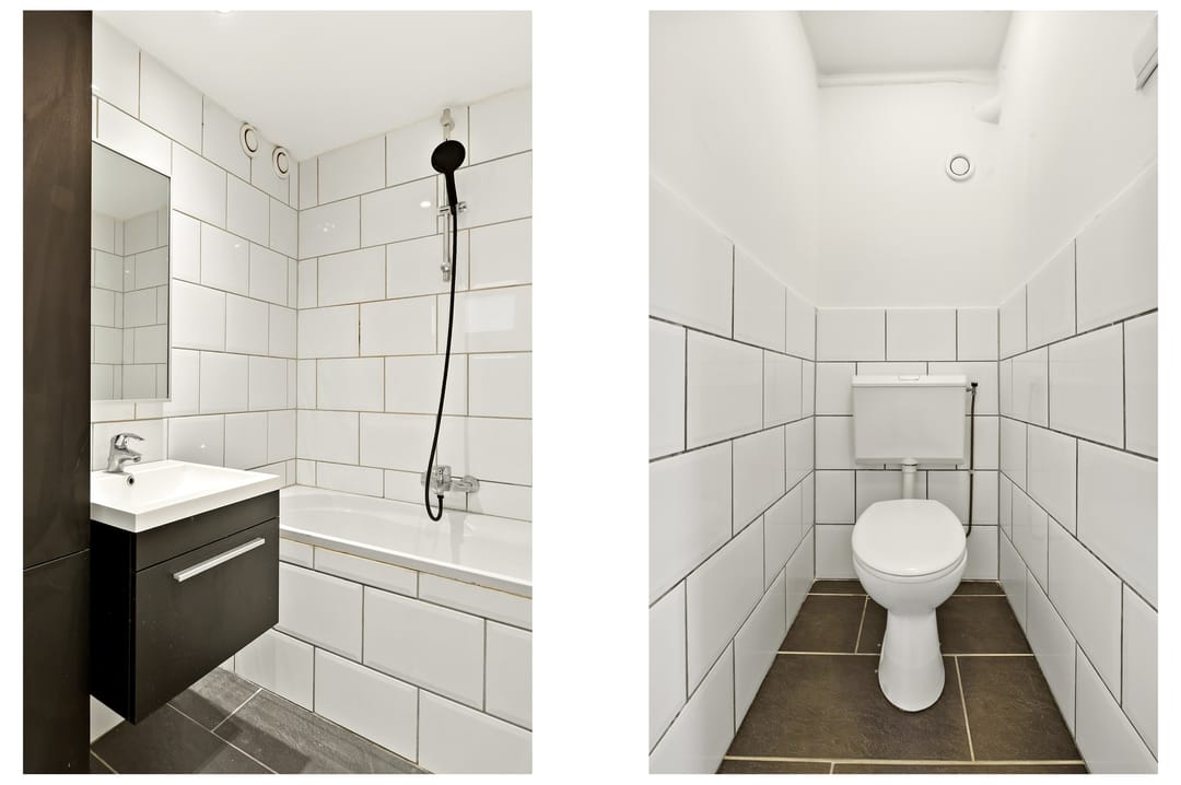 Foto 28 van Burgemeester Van Haarenlaan 1424