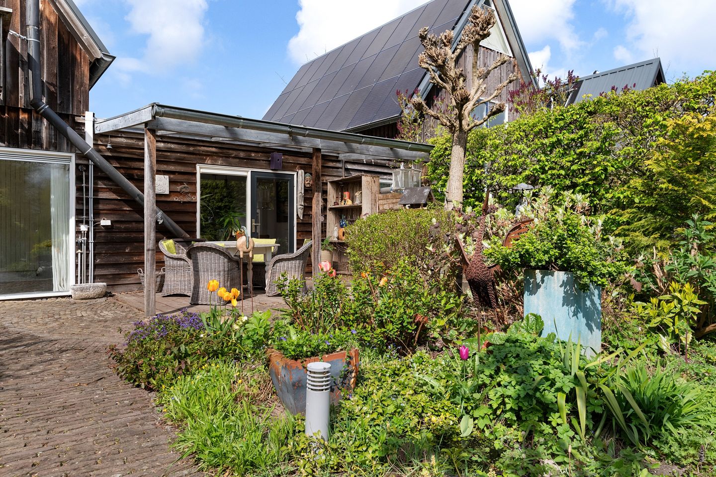 Foto 44 van Overgouw 103